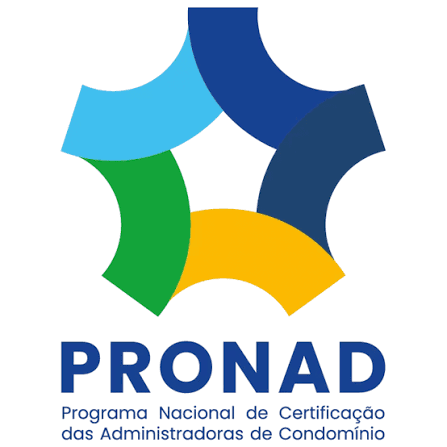 Logotipo PRONAD