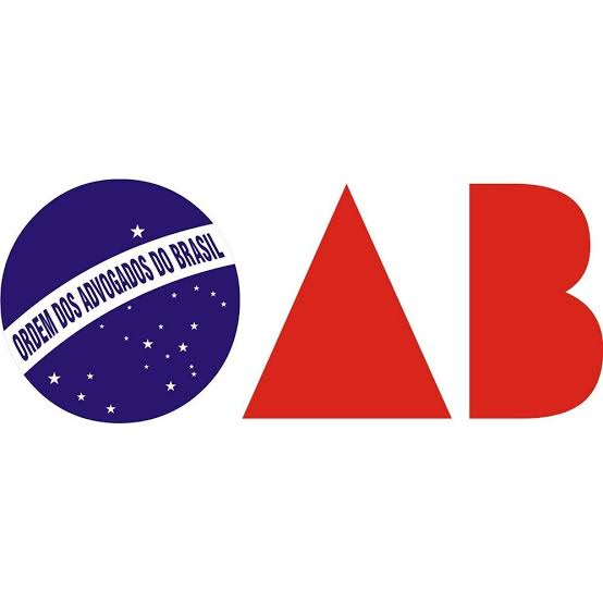Logotipo OAB
