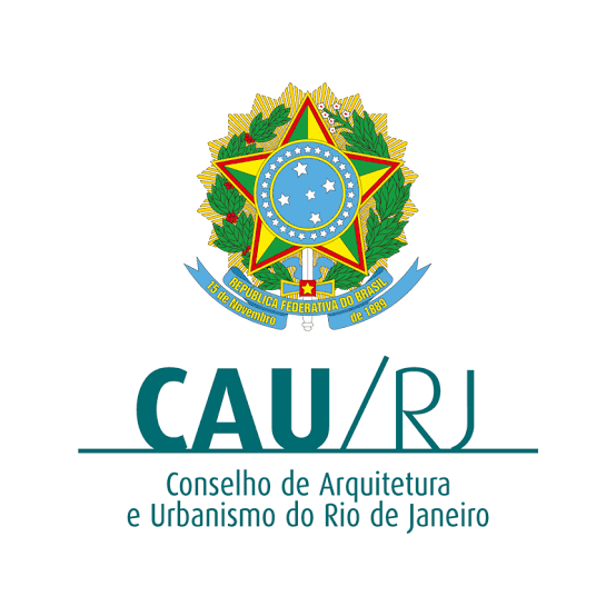 Logotipo CAU