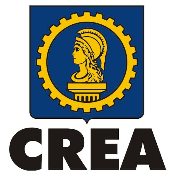 Logotipo CREA